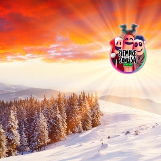 imagen del canal  Siempre Con Sonrisa 