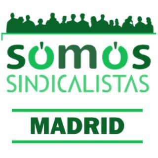  canal de Somos Sindicalistas CAM 
