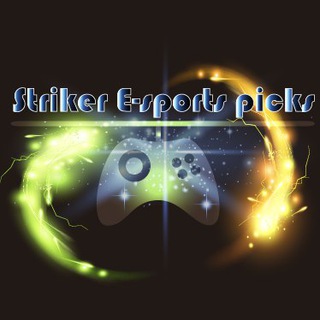  canal de Striker E-sports Picks$ 