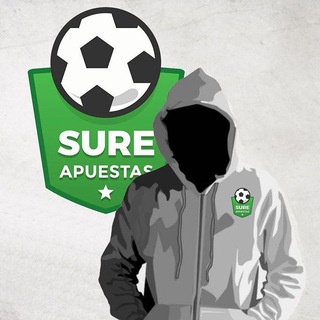 logo del canal de SureApuestas 🔊 FREE 