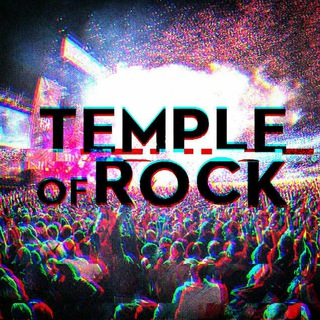  canal  Temple of Rock 
