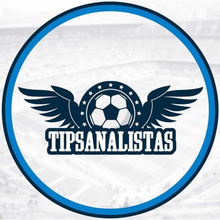  canal  TipsAnalistas ⚽️ en Castellano