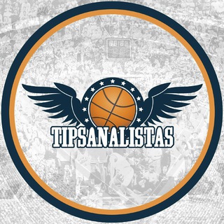 logo del canal  TipsAnalistasNBA🏀 en Castellano