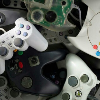 imagen del grupo  Videojuegos 