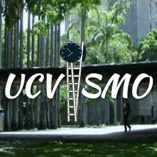  grupo  Ucvismo 