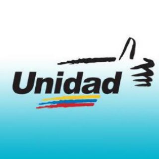  grupo de UnidadVenezuela 