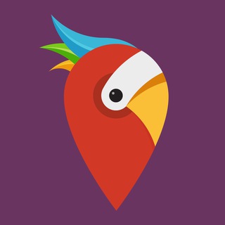 logo del grupo  ViajerosPiratas 