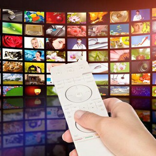 imagen del canal de Streaming TV Online 
