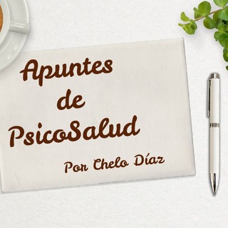 logo del grupo de WebPsicoSalud en español