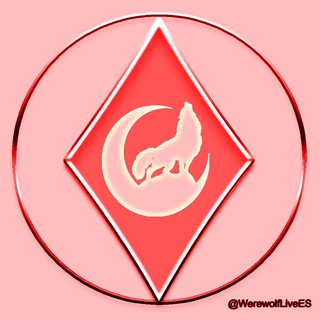  grupo de ♦️Werewolf Live Español♦️ 