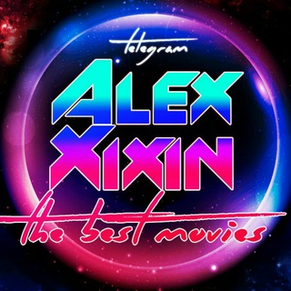 logo del grupo de XixinMovies (Latino) 🇲🇽 