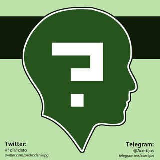  grupo de Acertijos, Enigmas y Retos en castellano