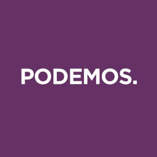 imagen del canal  PODEMOS. en español