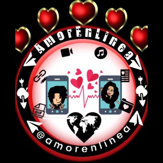  canal de AmorEnLinea💕 en Español