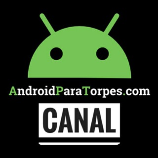 logo del grupo  AndroidParaTorpes.com 