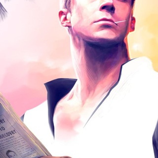 imagen del canal  AudioSlaves en Español