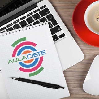 imagen de perfil del grupo  AULACIETE en castellano