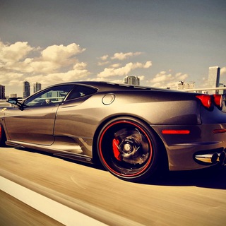  grupo  Cars of The World en castellano