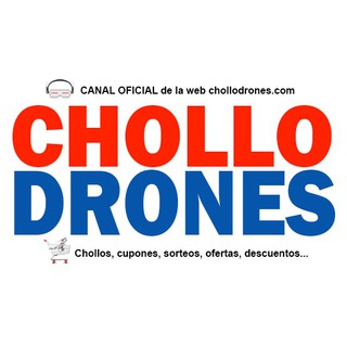 Chollodrone online