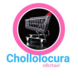 logo del canal  Chollolocura en español