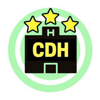 logo del grupo  [Canal] Chollos de Hoteles en español