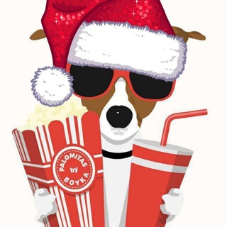 logo del grupo  PALOMITAS en Español