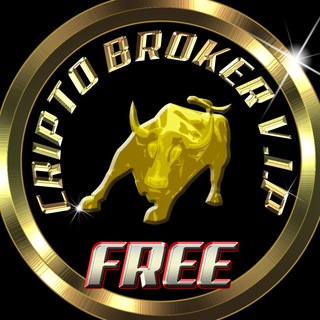  canal  Cripto Broker Free 