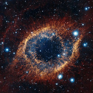 logo del grupo de Dark Space en Español