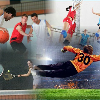 imagen de perfil del grupo  ⚽🎾🚵 VER DEPORTE ONLINE 🚵🎾⚽ 