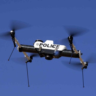  canal de DRONES SEGURIDAD en Castellano