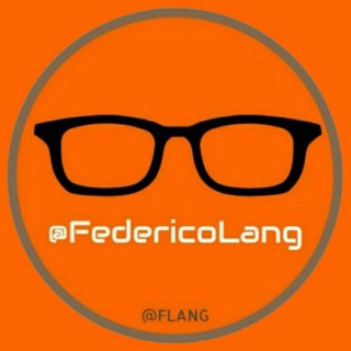  canal  👓Federico en castellano