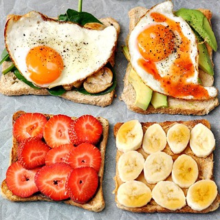  grupo  Food porn en Español