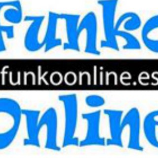 imagen del grupo de Funkoonline. Tu tienda de funkos 