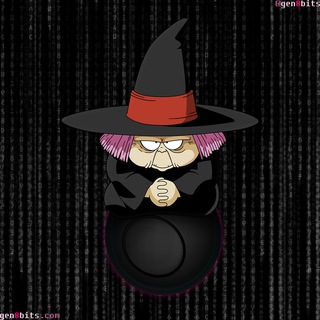 imagen de perfil del canal  @gen8bits 