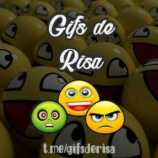  canal de 🎉😀📺 GIFS animados de risa 📺😀🎉 en Castellano