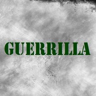  grupo de Guerrilla 