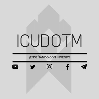  canal  ICudo™ - Ingeniería Civil UDO en Español