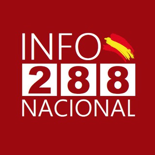  canal de 🇪🇸 Info 288 - NACIONAL en castellano