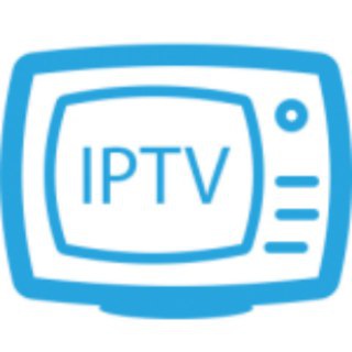 logo del grupo  IPTV ESPAÑA en castellano