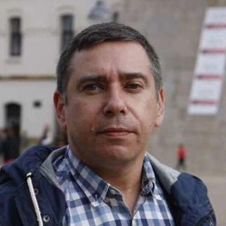 imagen del canal de Javier Couso en español