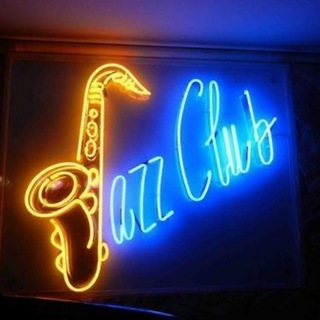  grupo  JazzClub 