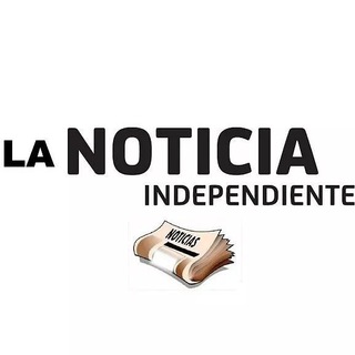 imagen del grupo  lanoticiaindependiente en castellano