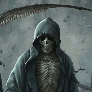 imagen de perfil del grupo  La muerte💀 