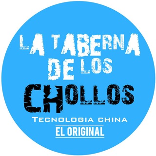  grupo  [CANAL] Chollos 💥 La Taberna de los chollos [El Canal Nº1 de chollos Tecnologia] en castellano