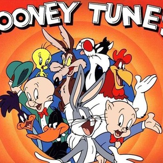 imagen del canal de Looney Tunes en castellano