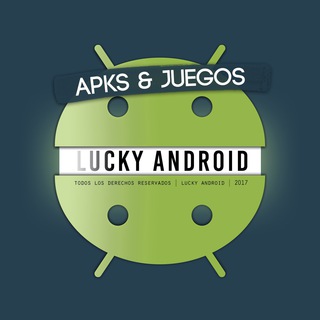 imagen del grupo de 🍀Lucky Android APKs 
