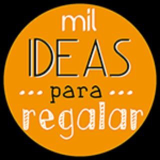 imagen del canal  Mil ideas para regalar 🎁 en español