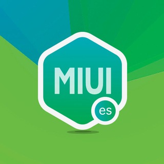 imagen del grupo  miui.es en castellano