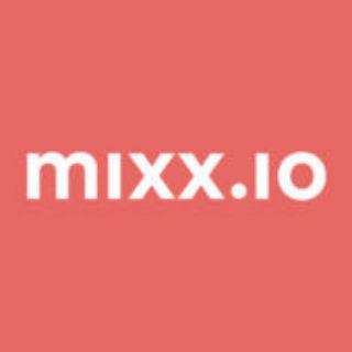 grupo  mixx.io 