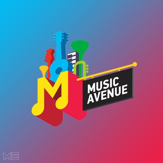 imagen de perfil del canal  Music Ave en Español